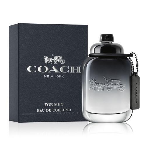 Coach New York By Coach