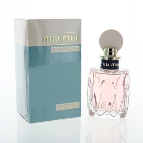 L'eau Rosee By Miu Miu