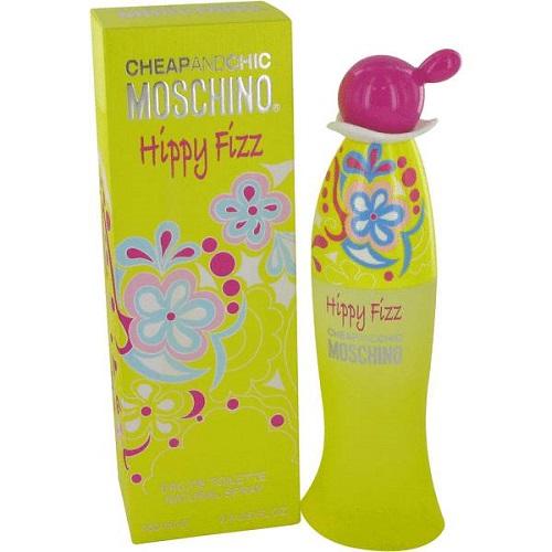 Moschino Cheap &amp; Chic Hippy Fizz by Moschino