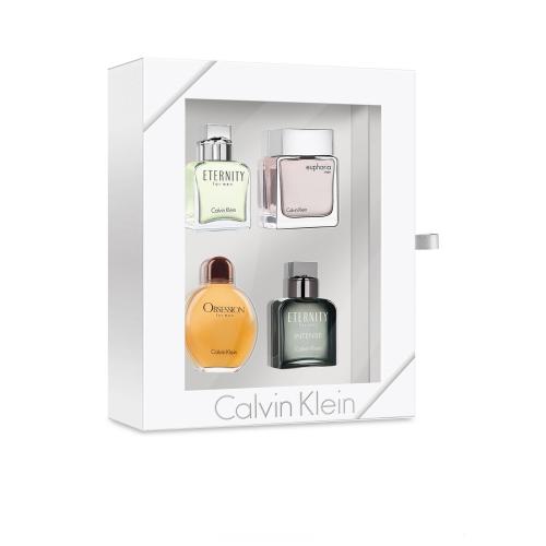 Gift Set Calvin Klein Mini By Calvin Klein