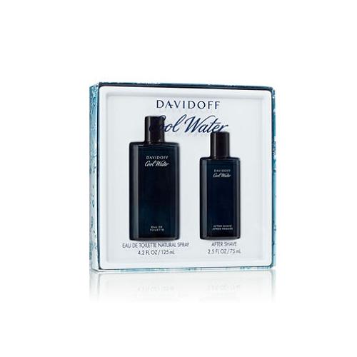 Gift Set Coolwater By Davidoff