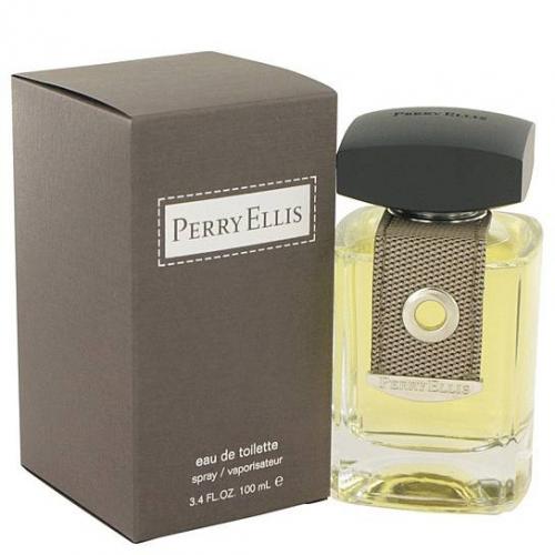 Pour Homme By Perry Ellis