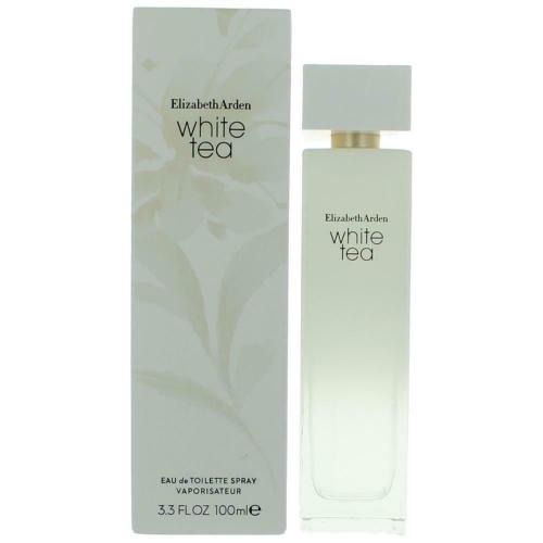 White Tea By Elizabeth Arden