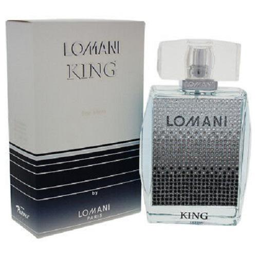 Lomani King By Lomani