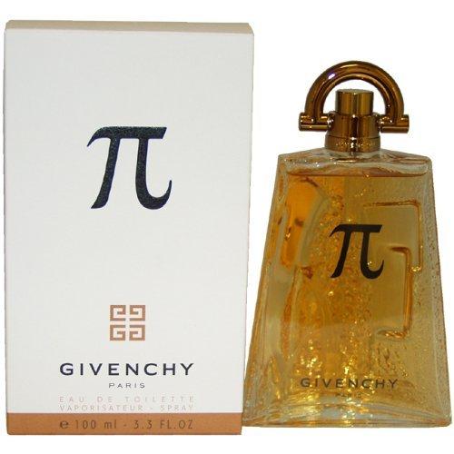 PI By Givenchy