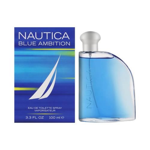 Blue Ambition By Nautica