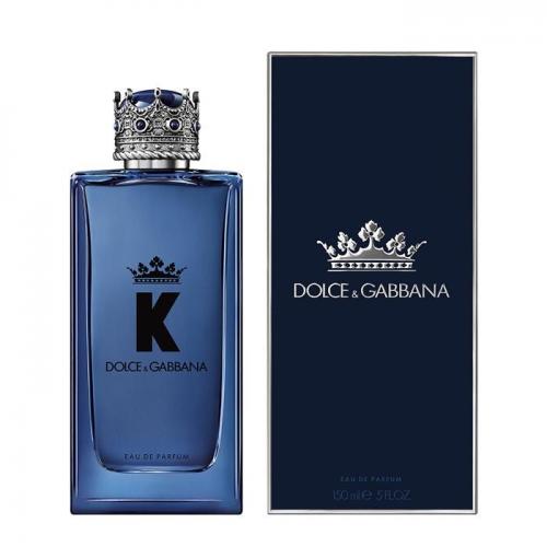 K 5.0 oz. EDP By Dolce & Gabanna