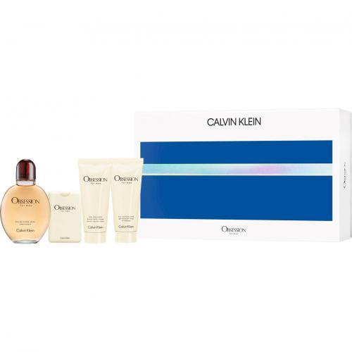 Gift Set Obsession By Calvin Klein