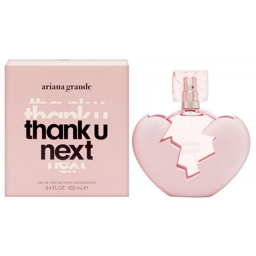 Thank You Next 3.4 oz. Eau de Parfum  By Ariana Grande