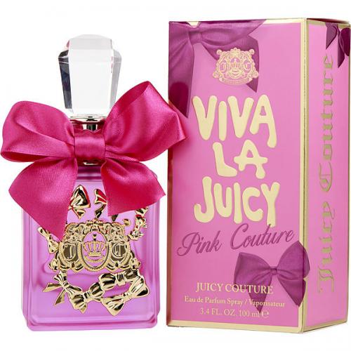 Pink Couture By Juicy Couture