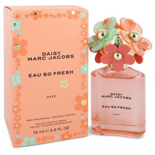 Daisy Eau so Fresh By Marc Jacobs