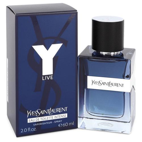 Y Live Itense By Yves Saint Laurent