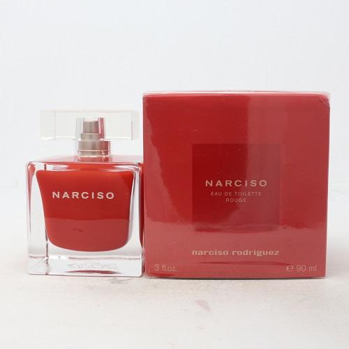 Narciso Rouge By Narciso Rodriguez