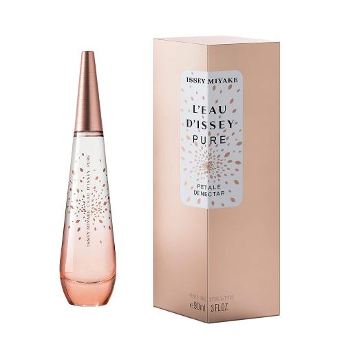 L'eau D'issey Pure 3.0 oz. EDT By Issey Miyake Women