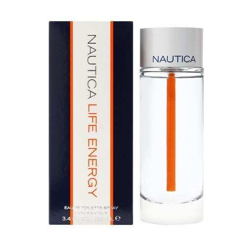 Life Energy By Nautica