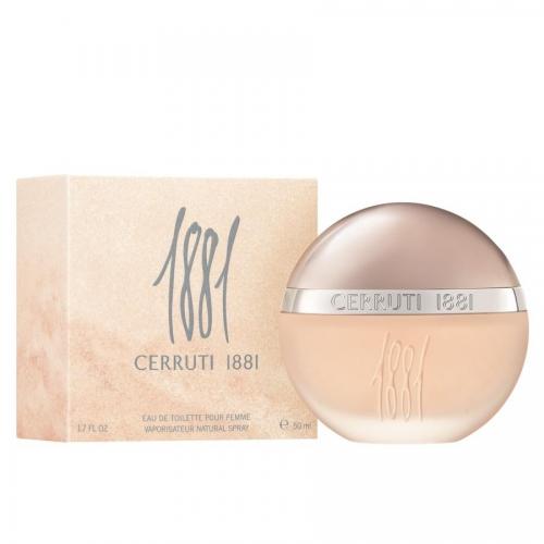 1881 Cerruti 3.4 oz.  By Cerruti