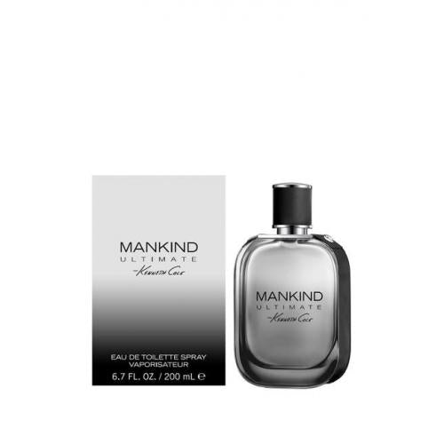 Mankind By Kenneth Cole