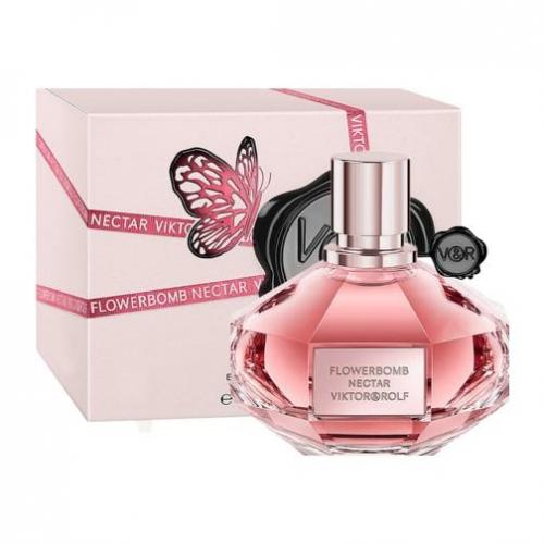 Flowerbomb Nectar By Victor & Rolf