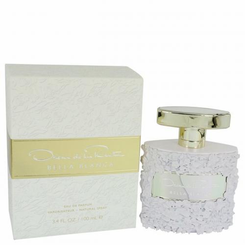 Bella Blanca 3.4 oz. EDP By Oscar de la Renta