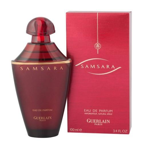 Samsara By Guerlain