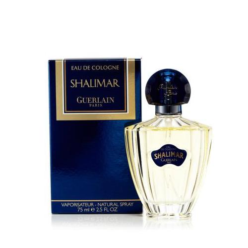 Shalimar By Guerlain