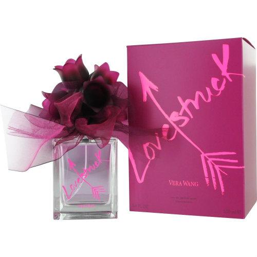 Love Struck 3.4 oz. EDP By Vera Wang