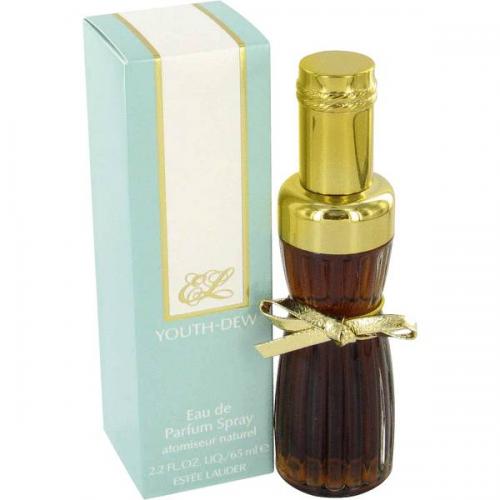 Youth-Dew 2.25 EDP By Estee Lauder Women