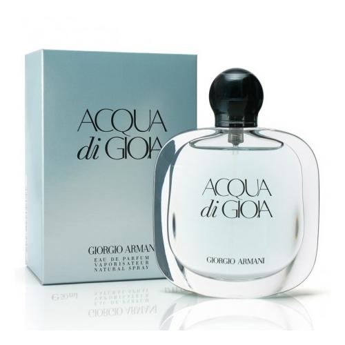 Acqua Di Gioia 3.4 oz. EDP By Giorgio Armani