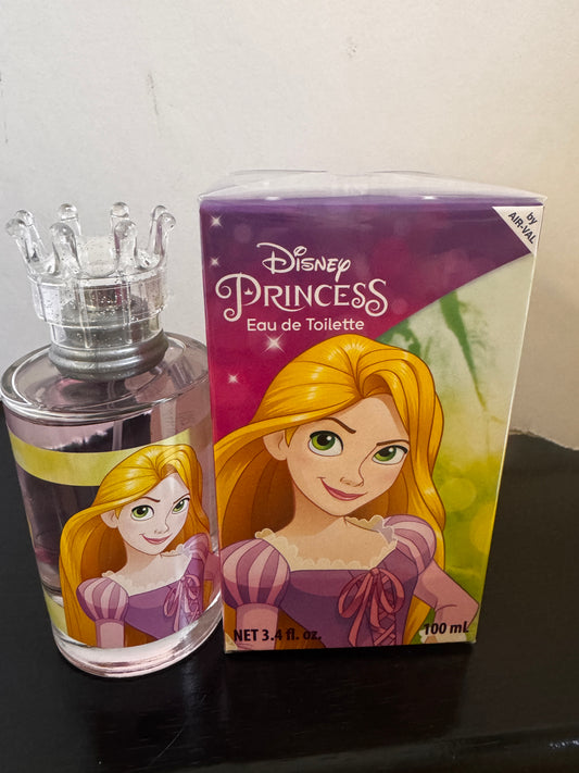 Rapunzel 3.3 OZ. EDT  by Disney