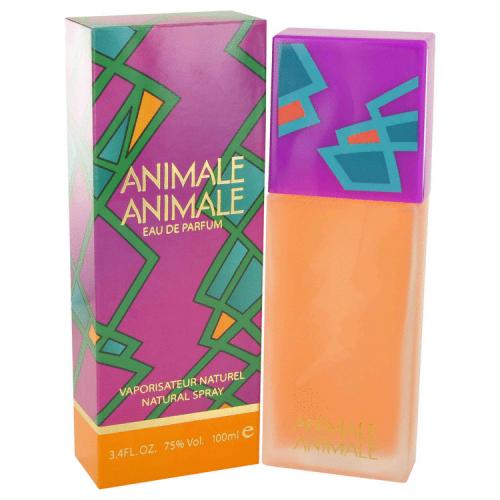 Animale Animale By Animal Parfums