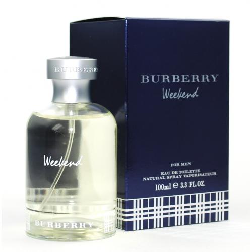 Weekend by Burberry