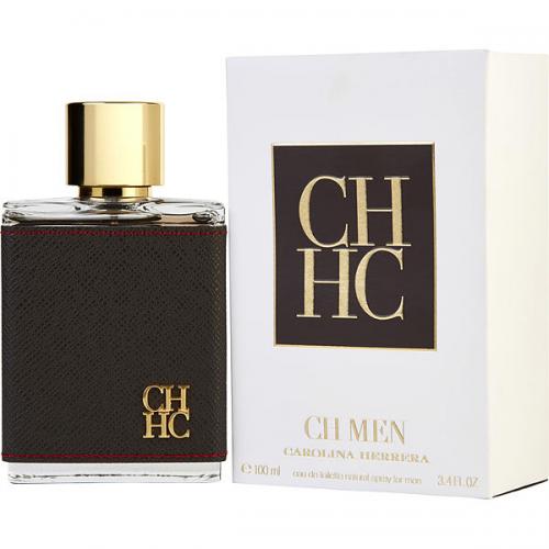 CH 3.4 oz. Eau de Toilette by Carolina Herrera