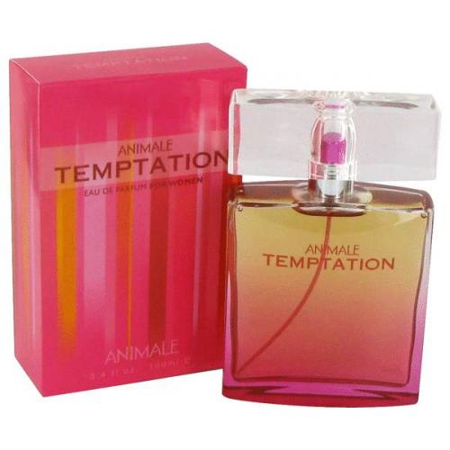 Animale Temptation By Animale Parfums