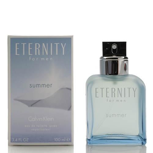 Eternity Summer By Calvin Klein