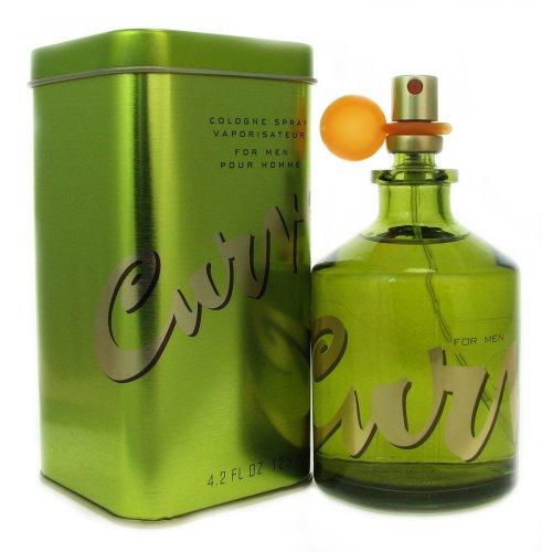 Curve 4.2 oz. Eau de Cologne By Liz Claiborne