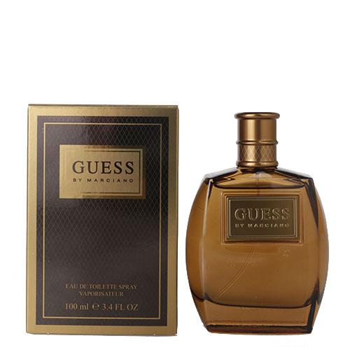 Marciano 3.4 oz. EDT  By Guess Men