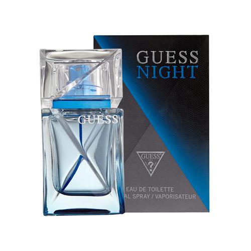 Guess Night By Guess