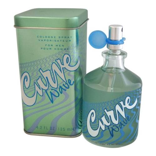 Curve Wave By Liz Claiborne