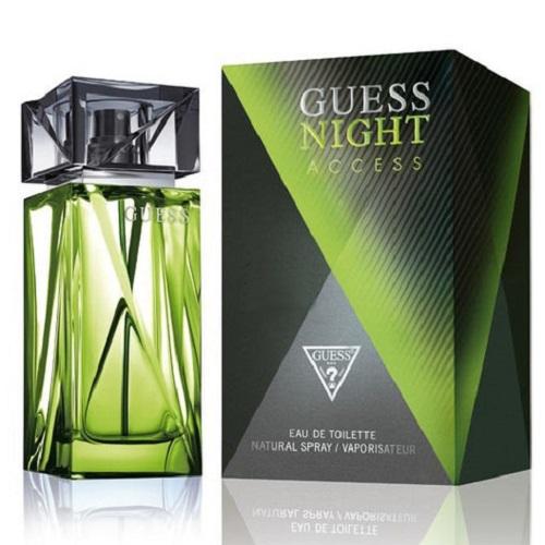 Night Access By Guess