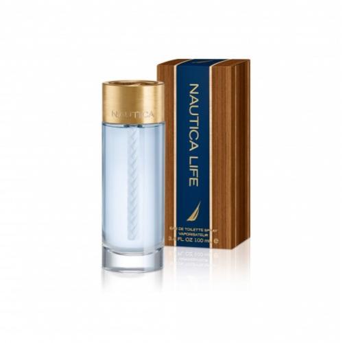 Life 3.3 oz. Eau de Toilette By Nautica