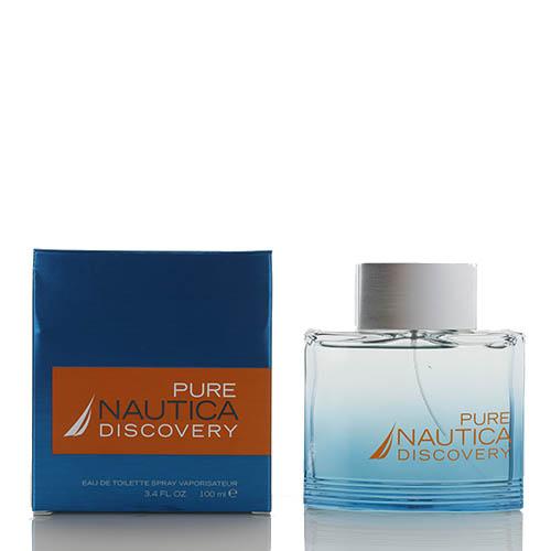 Pure Discovery By Nautica