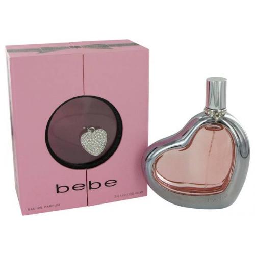 Bebe 3.4 oz. EDP  By Bebe Women