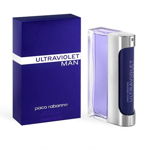 Ultraviolet by Paco Rabanne