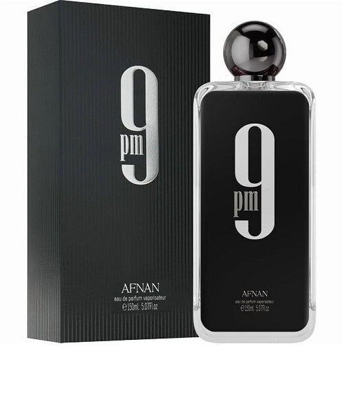 9pm By Afnan 5.0 oz. EDP Men