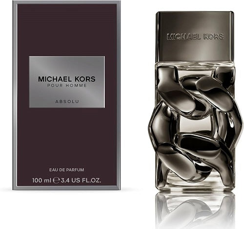 Absolu By Michael Kors 3.4 oz. EDP Men