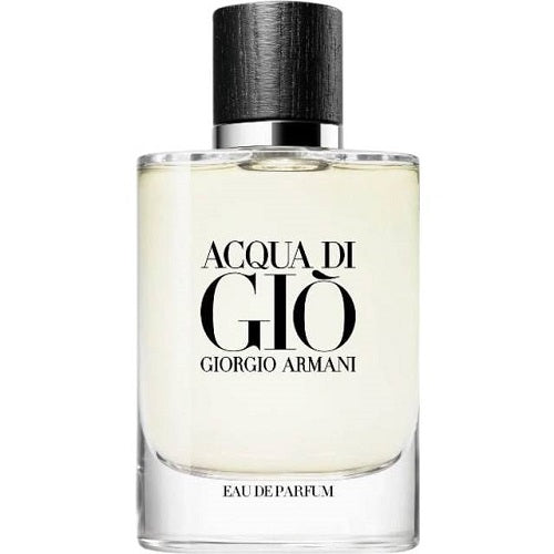 Acqua Di Gio 3.4 oz. (100ml) Eau de Parfum Spray Men