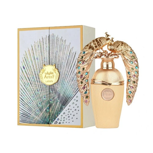 Afeef By Lattafa 3.4 oz. EDP Women