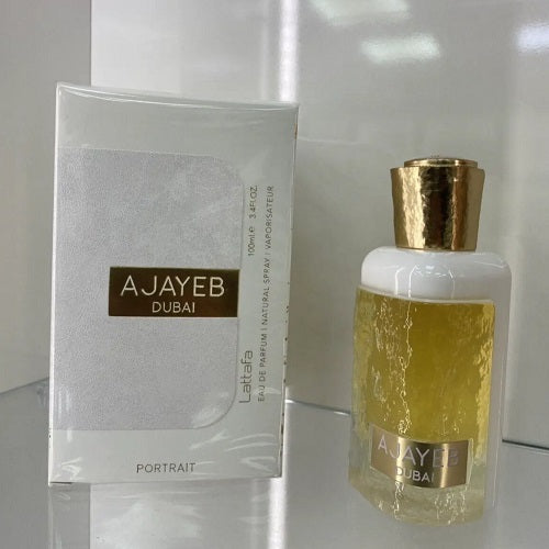 Ajayeb Dubai Portrait 3.4 oz. Eau de Parfum Unisex