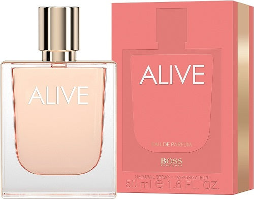 Alive By Hugo Boss 1.6 oz. EDP Women