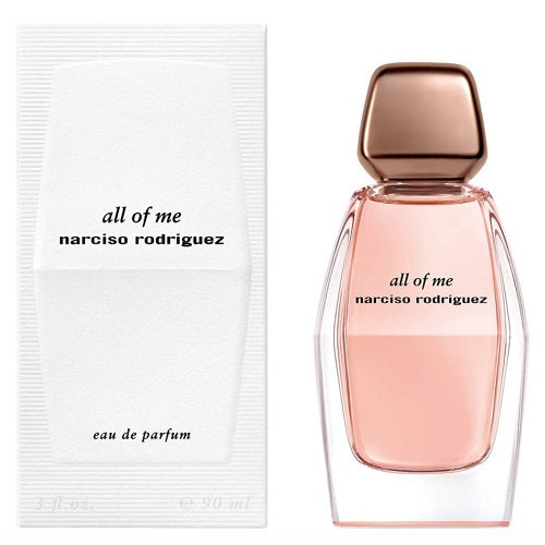 All of Me By Narcisso Rodriguez 3.0 oz. EDP women